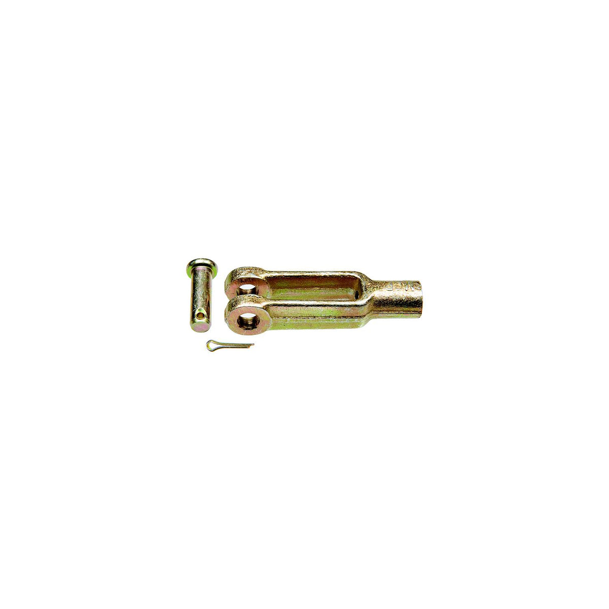 Clevis 30 Series 1/4 Dia -Modern Boat Sales & Service