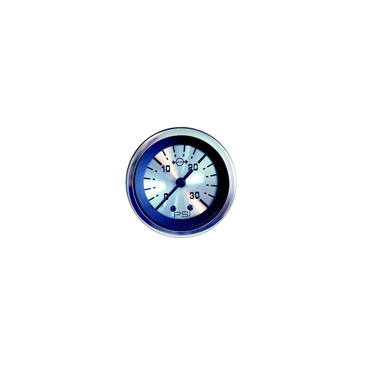 Sierra 63478P Sterling Series 2" Stainless Steel 8-18 VAC Voltmeter Gauge -Modern Boat Sales & Service