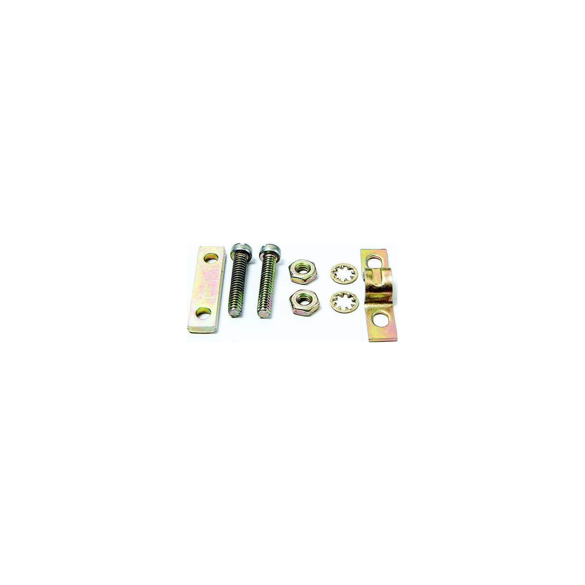 Clamp & Shim for 4300 Cables -Modern Boat Sales & Service