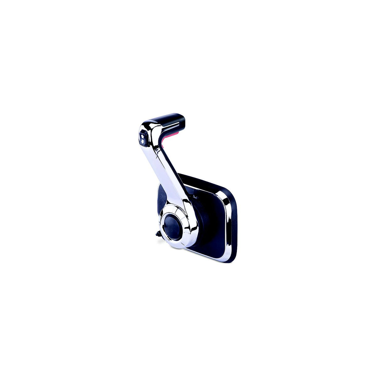 Seastar Xtreme Series Single Lever Dual Function Control, Side Mount w/Engine Cut Off Switch, Trim &Tilt Switch -Modern Boat Sales & Service