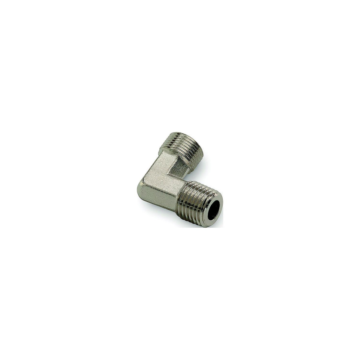 Dometic HF5529 Hydraulic 90 Degree Elbow Fittings | Aluminum | 3/8" Tube | 3Kit -Modern Boat Sales & Service