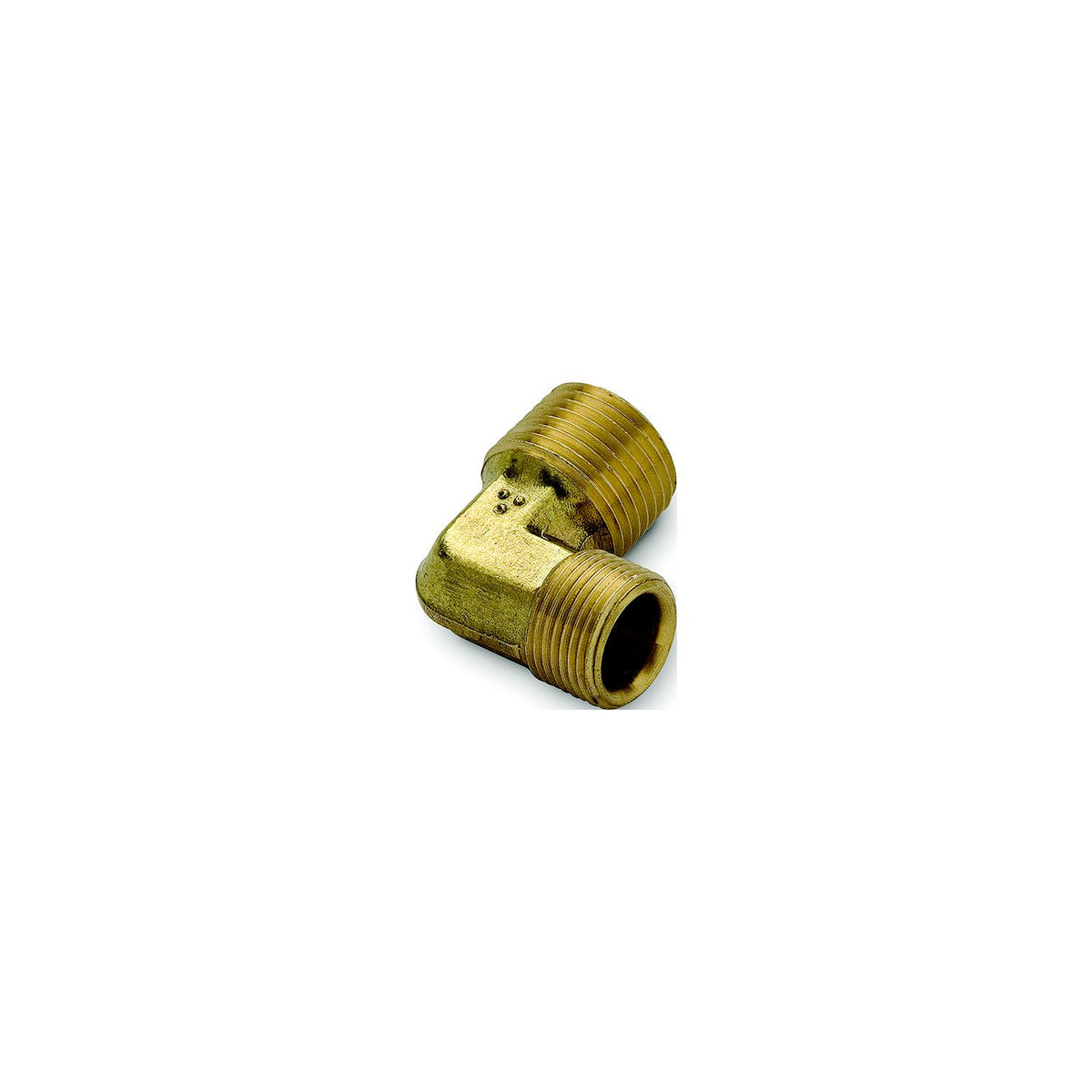 Dometic HF5534 Hydraulic Elbow Fitting 3/8" Tube | Brass | 3/Kit -Modern Boat Sales & Service
