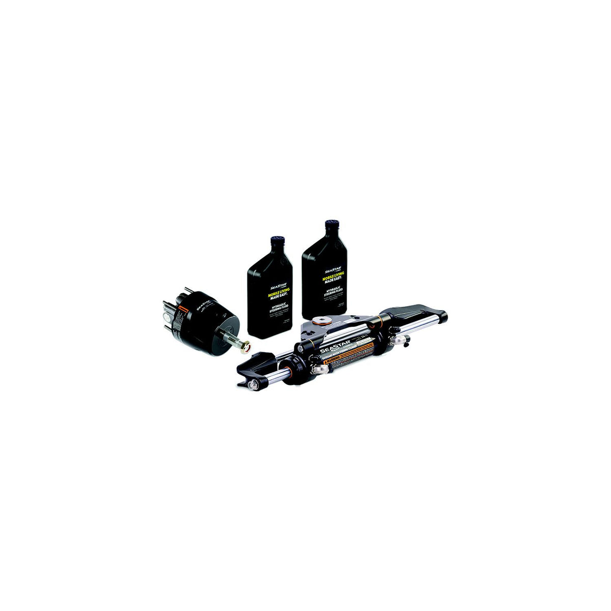 Seastar Pro® HK7500A3 Hydraulic Steering Kit Without Hose -Modern Boat Sales & Service