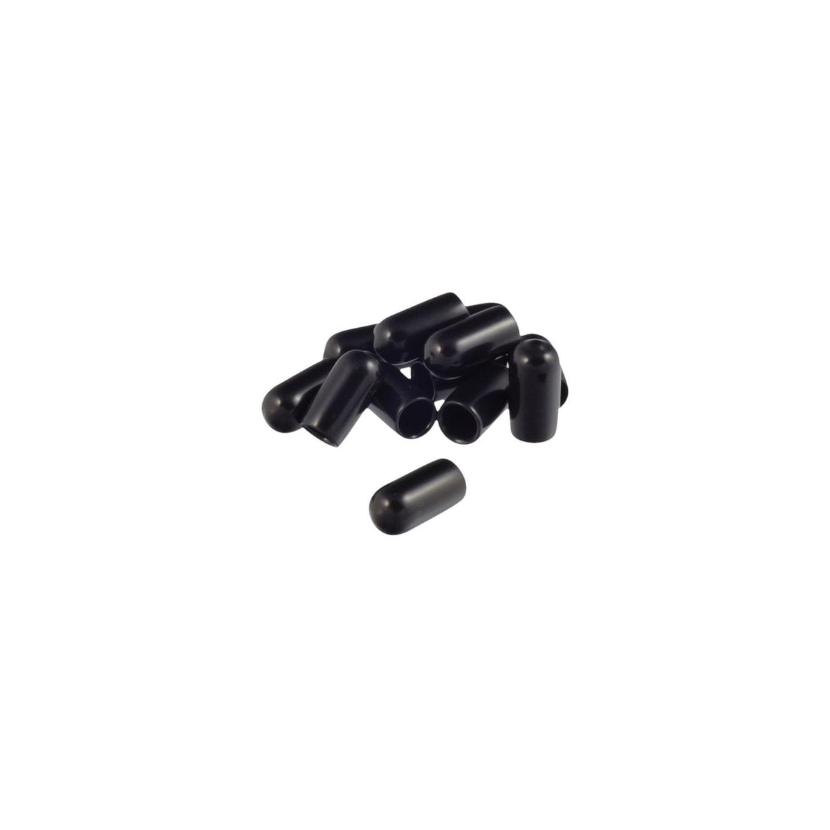 SeaStar HP6044 Bleed nipple caps for all Seastar cylinders, 12/bag -Modern Boat Sales & Service