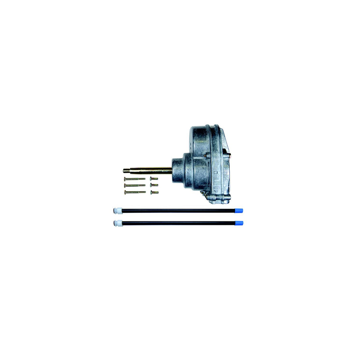 Nfbâ„¢ 4.2 Steering Helm, Single -Modern Boat Sales & Service