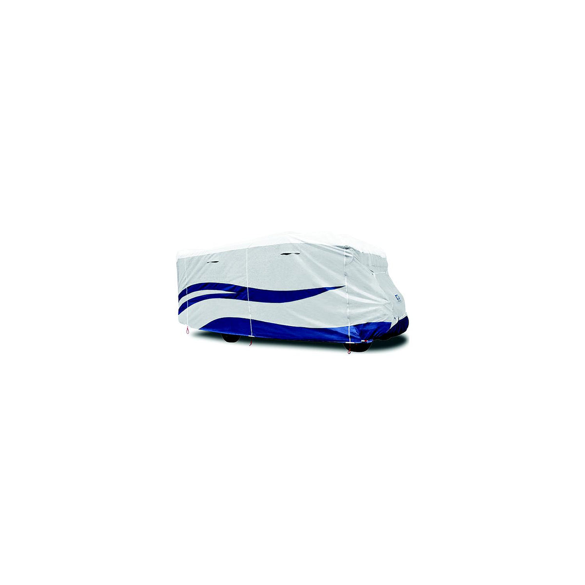 ADCO 94817 Class C Designer Series UV Hydro Cover w/o Overhang, 26'1"-29' -Modern Boat Sales & Service