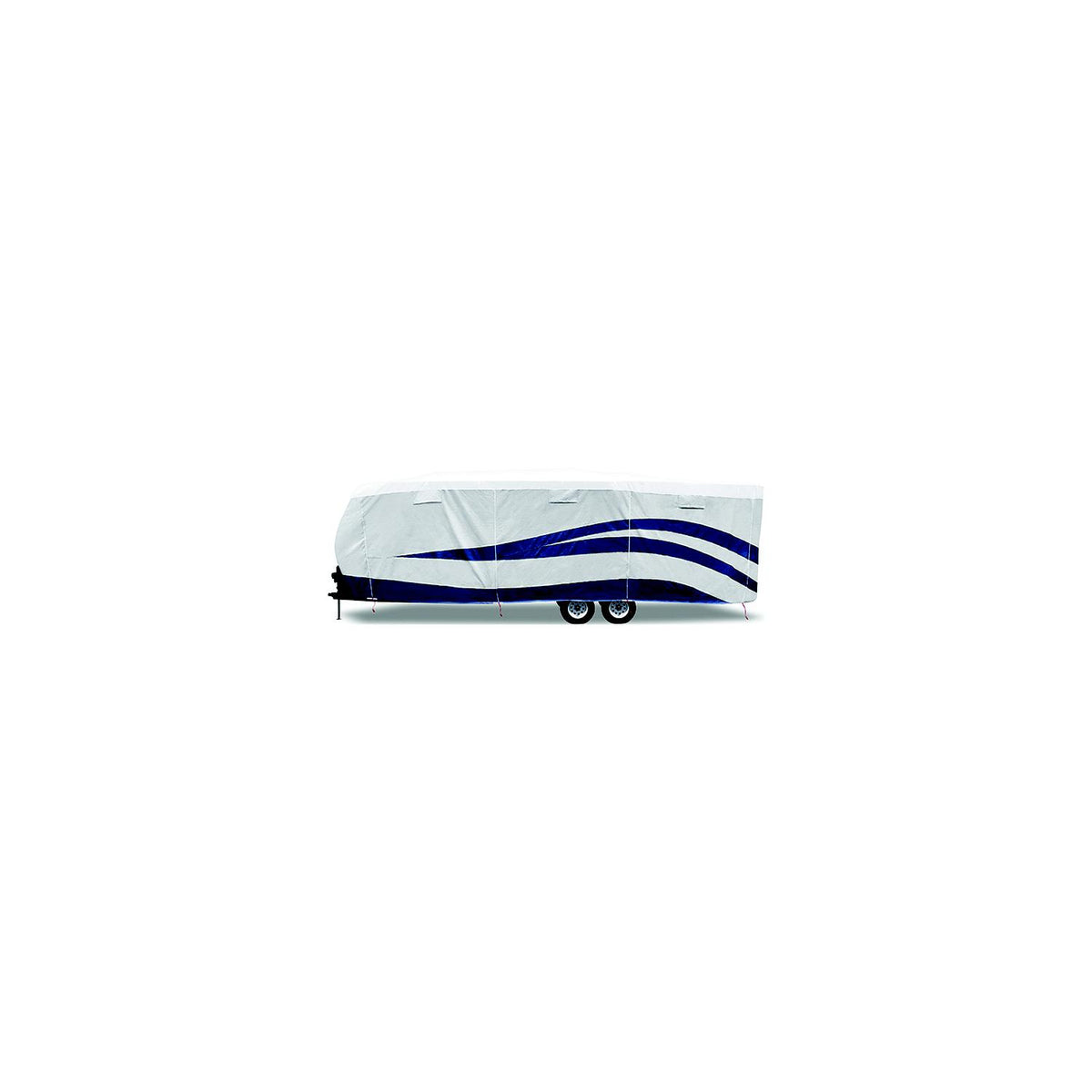 ADCO 94844 Travel Trailer Designer Series UV Hydro Cover, 26'1"-28'6" -Modern Boat Sales & Service