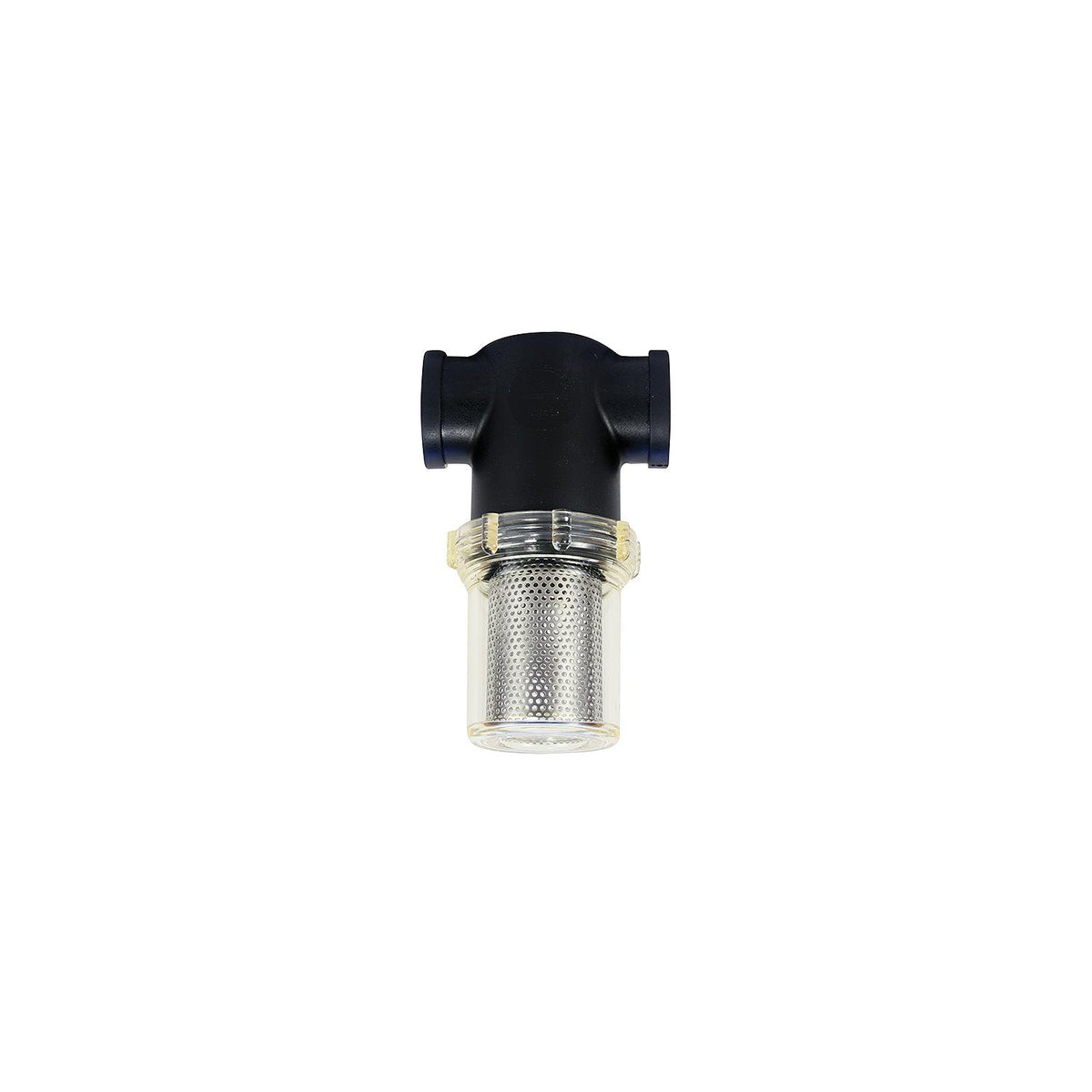 Forespar T150 Marelon Raw Water Strainer, 1-1/2" -Modern Boat Sales & Service