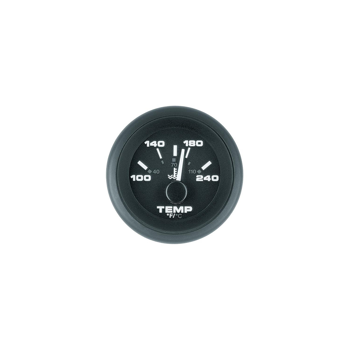 Premier Pro Temp El Water 120- -Modern Boat Sales & Service