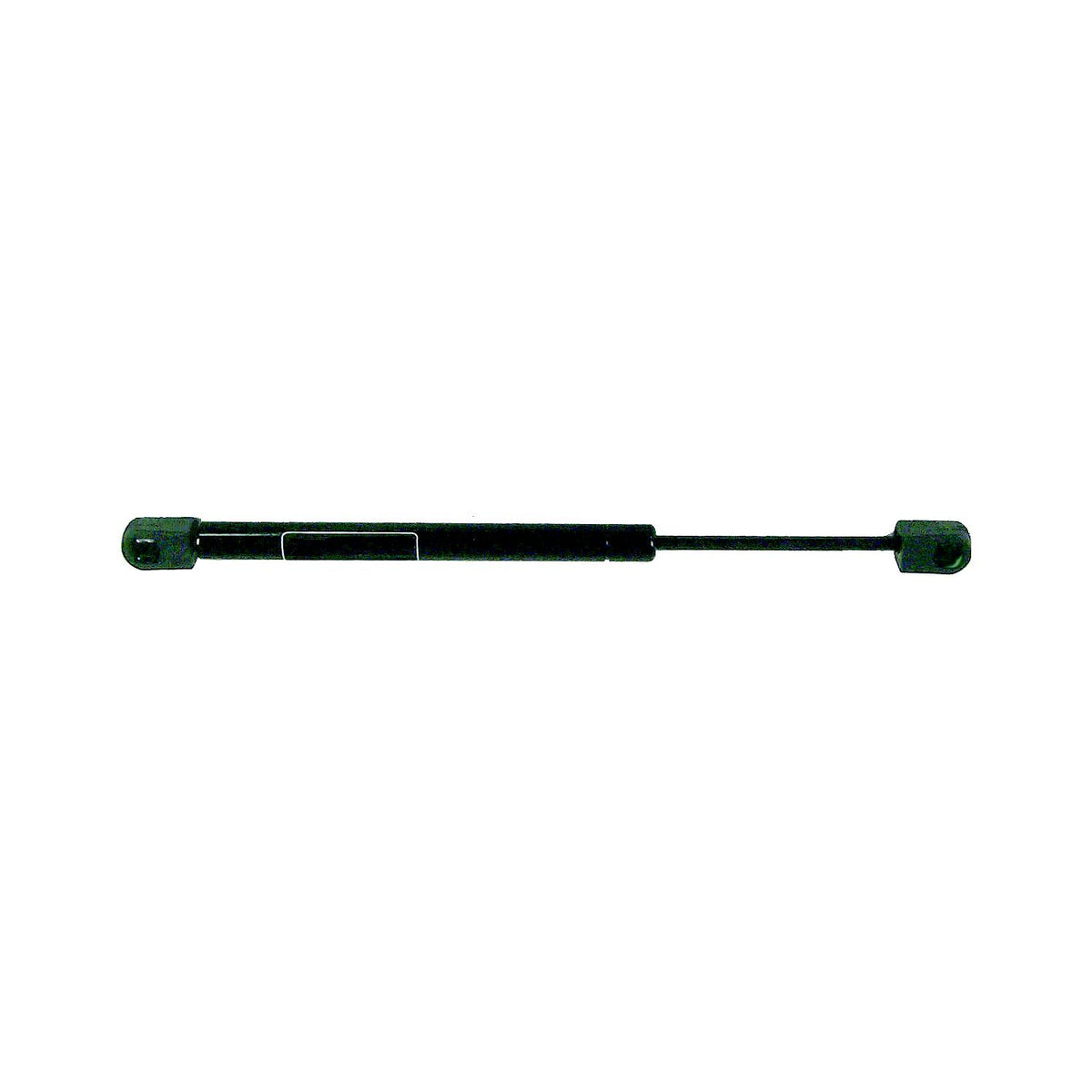 Sierra Nitride Coated Nautalift 7 - 10" Range 3" Stroke Gas Lift Supports" -Modern Boat Sales & Service