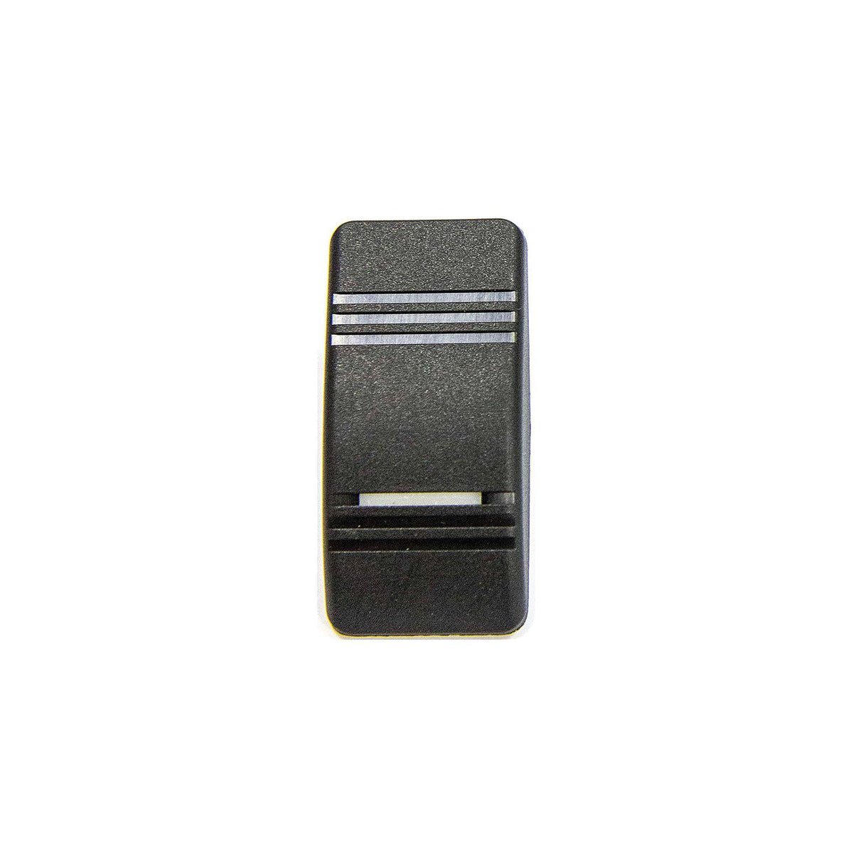 Contura III® Replacement Actuator, Black w/1 Lens, Pr. -Modern Boat Sales & Service
