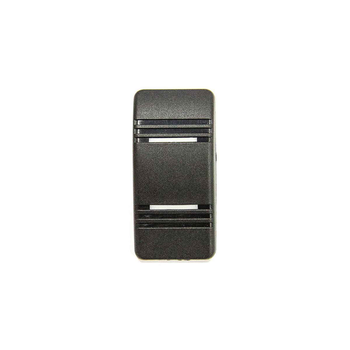 Contura III® Replacement Actuators, Black w/2 Lenses, Pr. -Modern Boat Sales & Service
