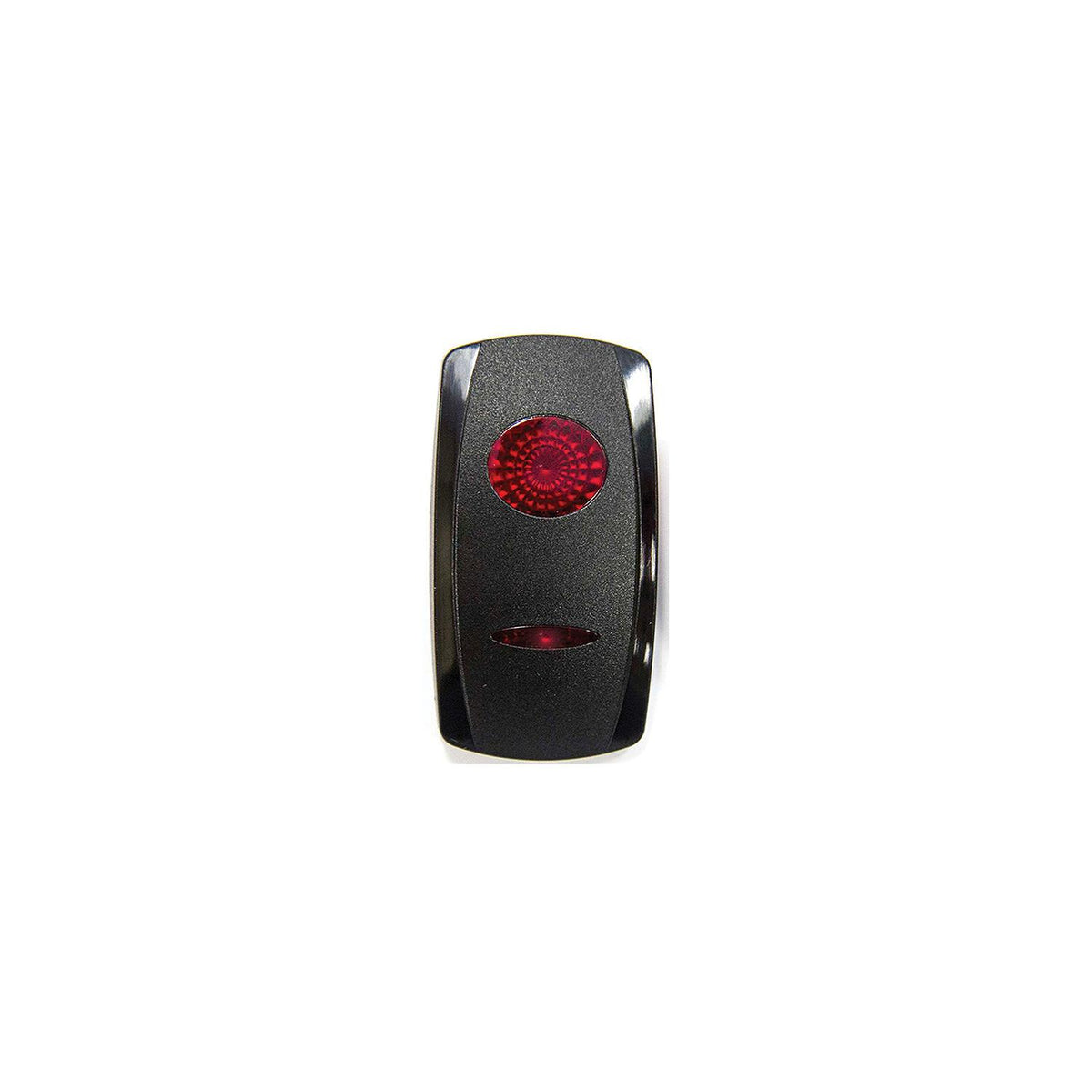 Contura V® Replacement Actuators w/2 Lens, Black Pr. -Modern Boat Sales & Service