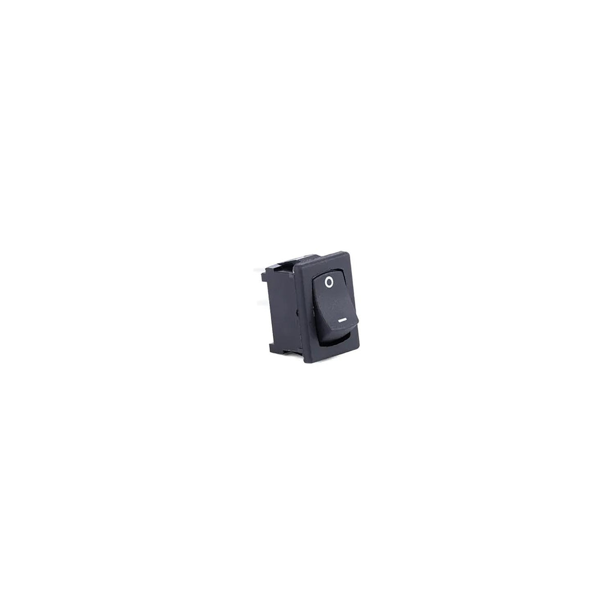 Sierra RK40810 Compact Rocker Switch, OFF - (ON), SPST -Modern Boat Sales & Service