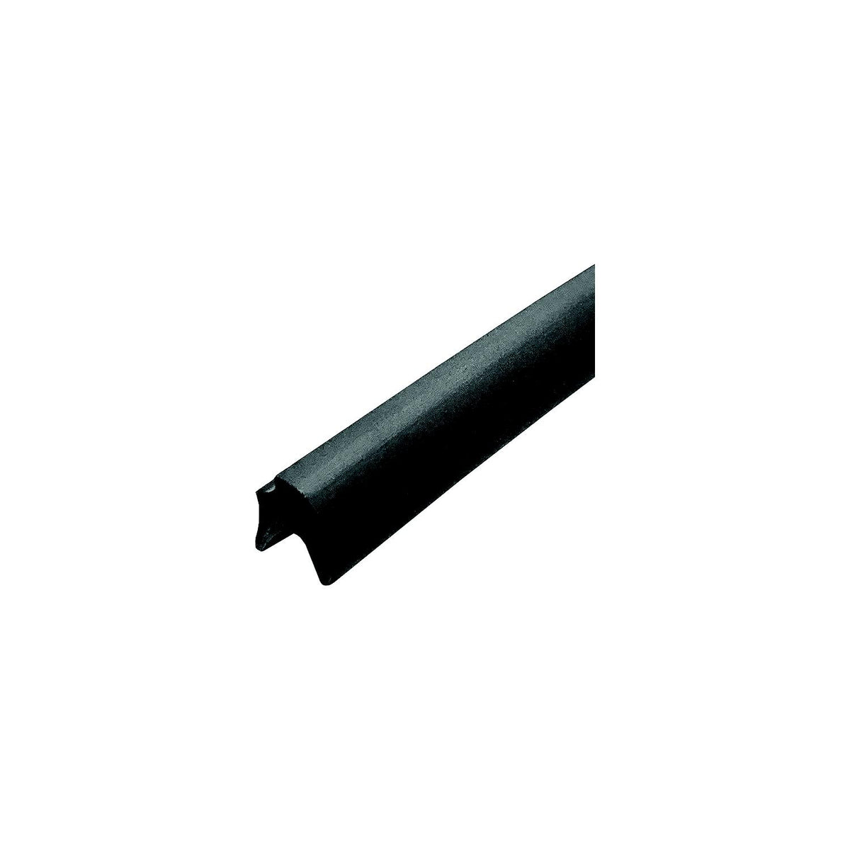 AP Products 018333712 Rubber Window Seal, 9/16" x 7/16" x 12', Black -Modern Boat Sales & Service