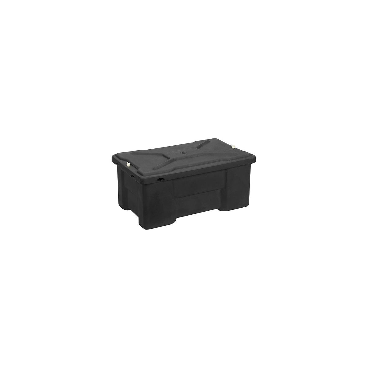 Moeller 042208 Battery Box-8D Low -Modern Boat Sales & Service