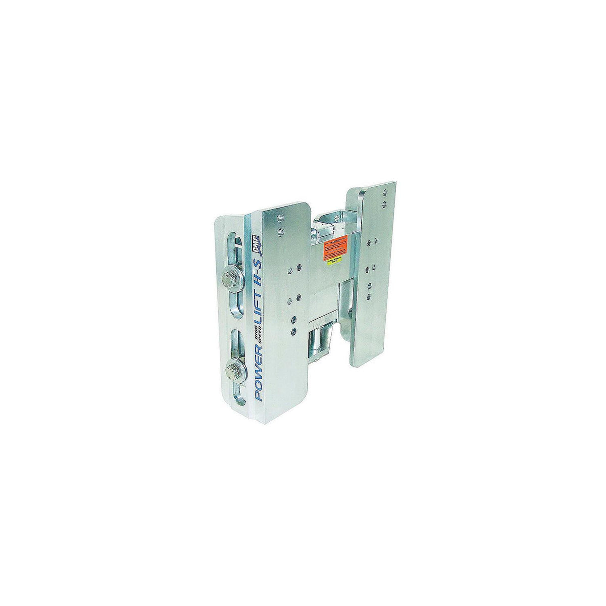 CMC 65302 PL65HS High Speed Hydraulic Power-Lift® Transom Jack w/o Gauge -Modern Boat Sales & Service