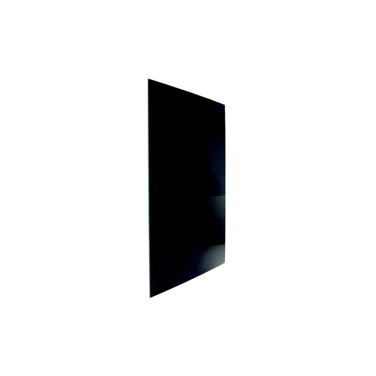 Norcold 639622 Black Lower Refrigerator Door Panel, Lower -Modern Boat Sales & Service