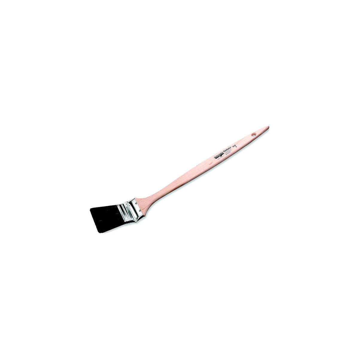 Corona COR9322 2" Radiator bent Brush -Modern Boat Sales & Service
