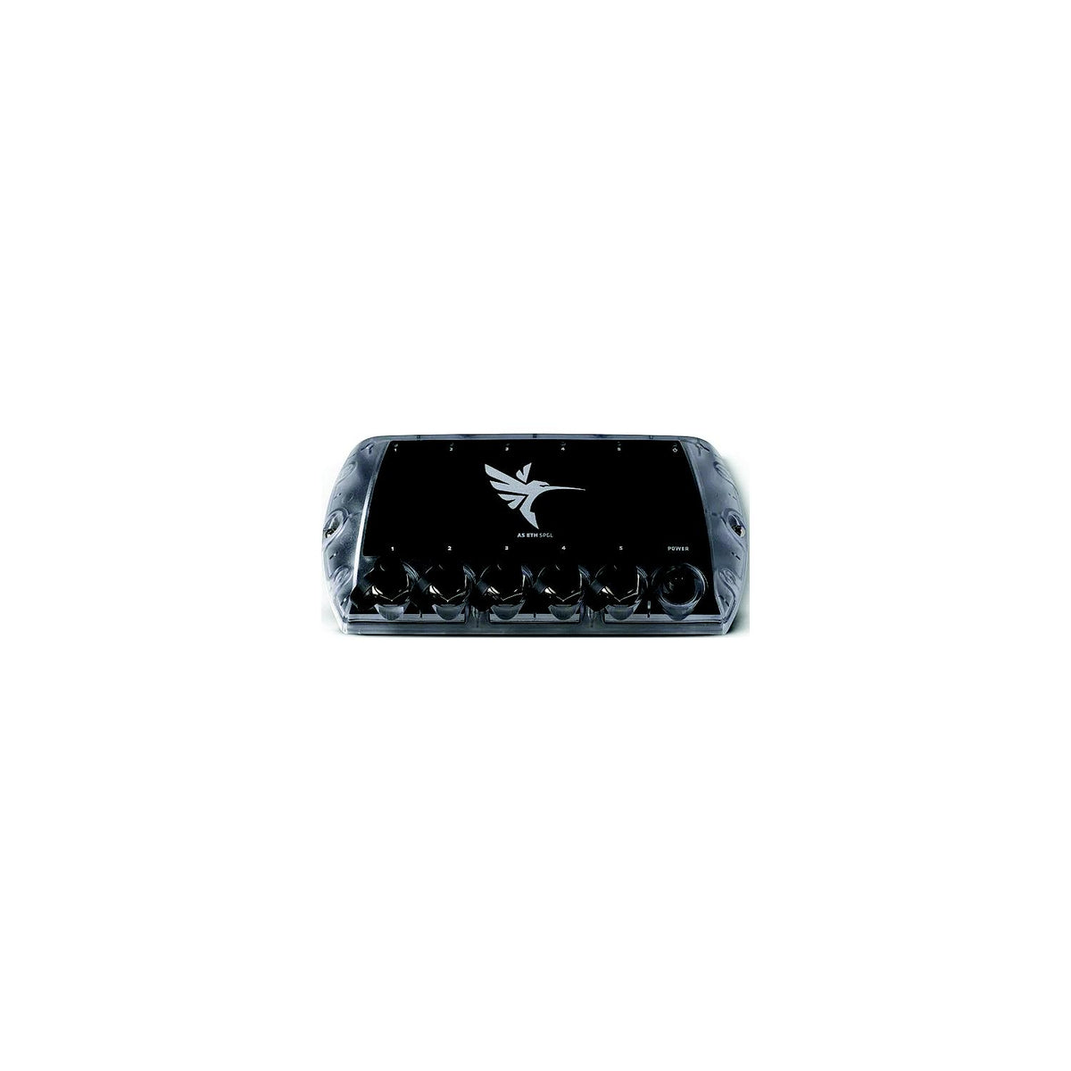 Humminbird 4118501 AS ETH 5PGL Ethernet Switch -Modern Boat Sales & Service