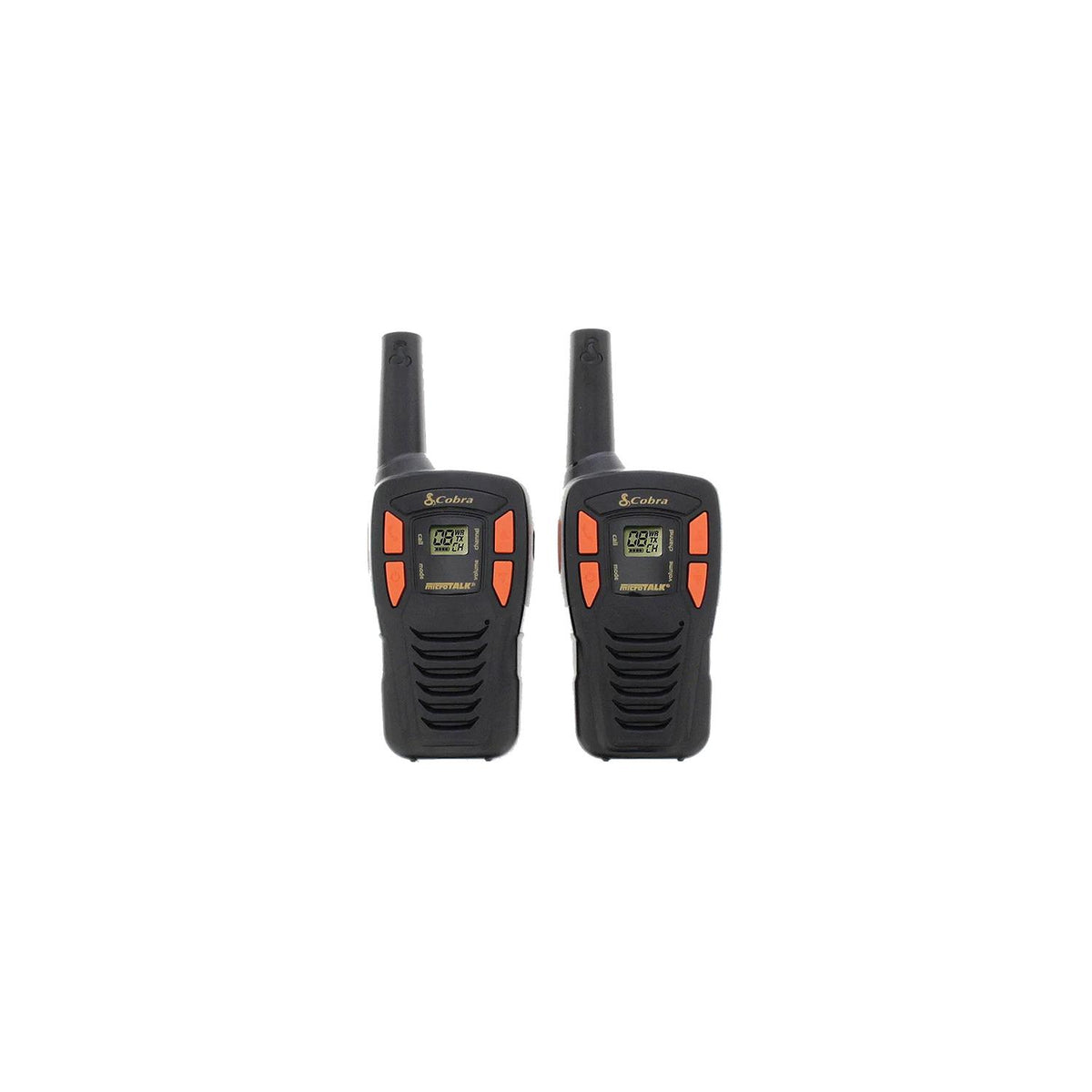 Cobra ACXT145 Walkie Talkies -Modern Boat Sales & Service