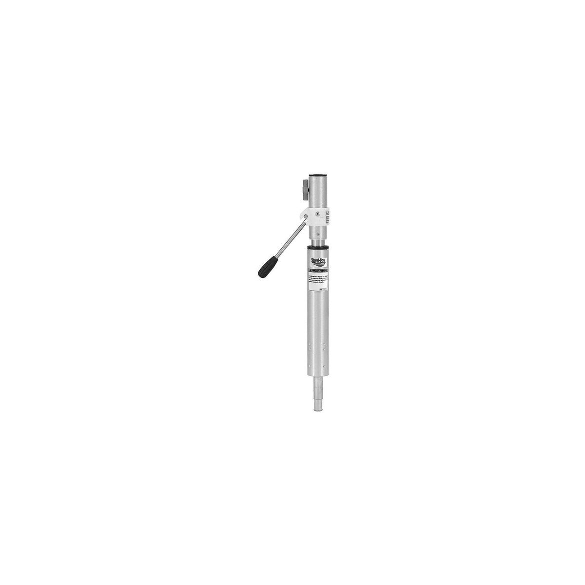 Attwood Lock'N-Pin 3/4" Power Post Adjustable 15 to 18" Non Threaded -Modern Boat Sales & Service