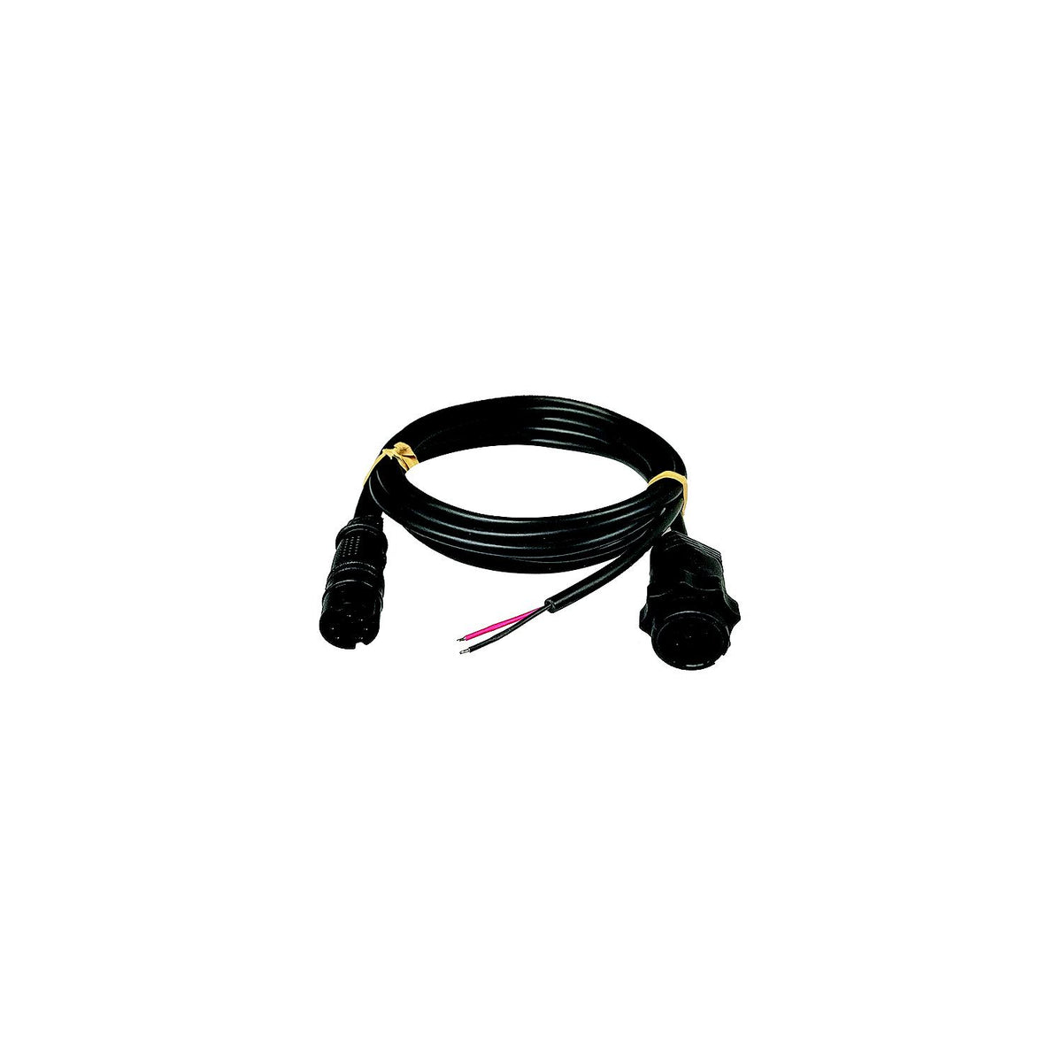 Lowrance 000-14070-001 Adapter Cable for HOOK² 4x 7-Pin Transducers -Modern Boat Sales & Service