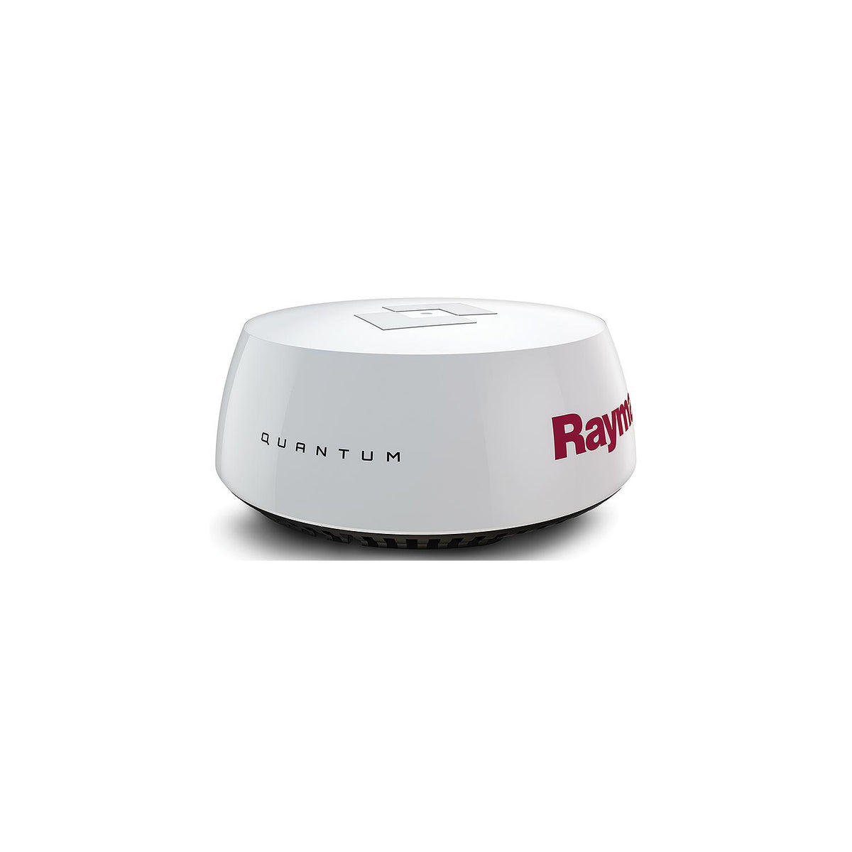 Raymarine E70210 Quantumâ„¢ Wireless Chirp Radome, Q24C, 18" WiFi & Data w/10m Power Cable -Modern Boat Sales & Service