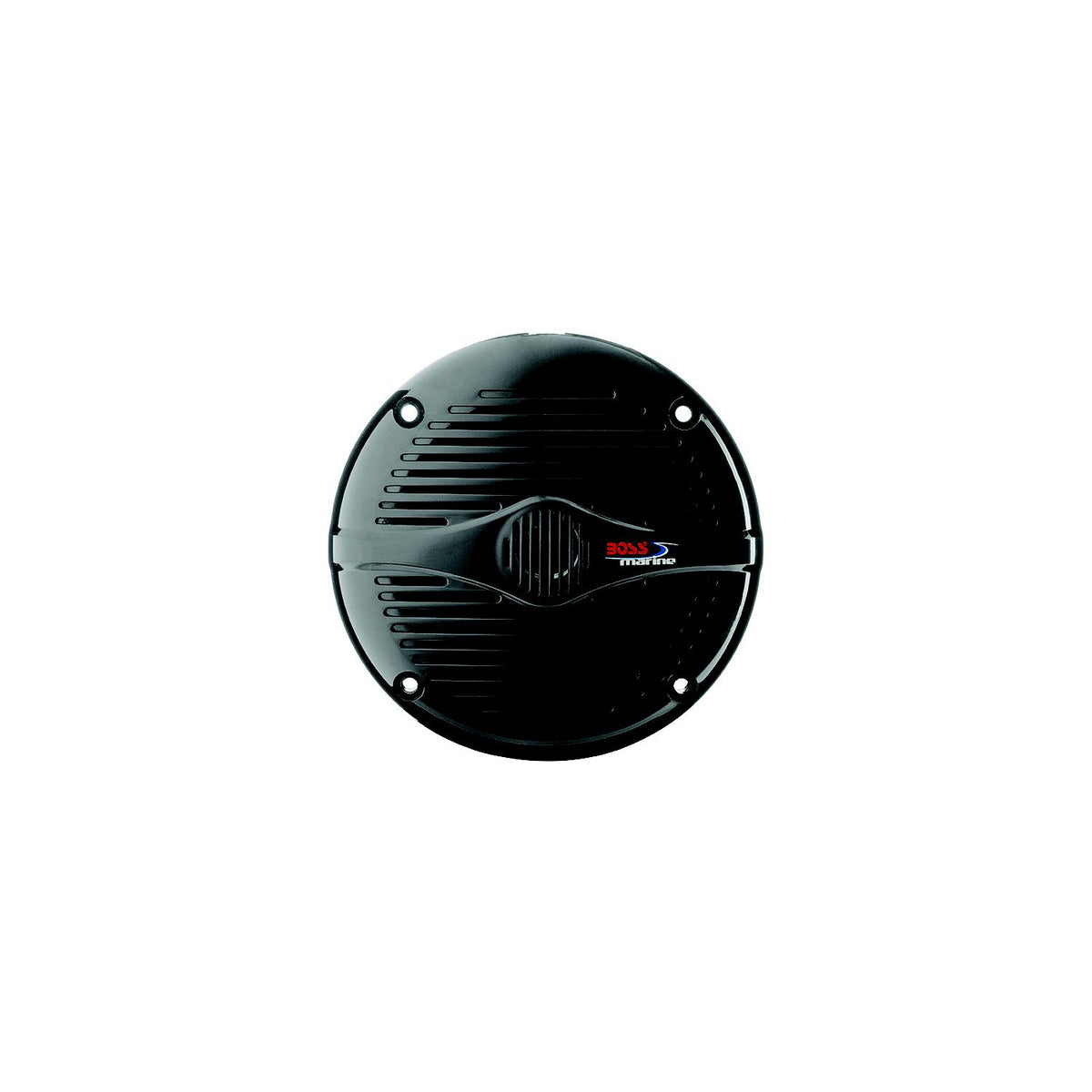 5-1/4" 2-Way Marine Speakers, Black, pr. -Modern Boat Sales & Service