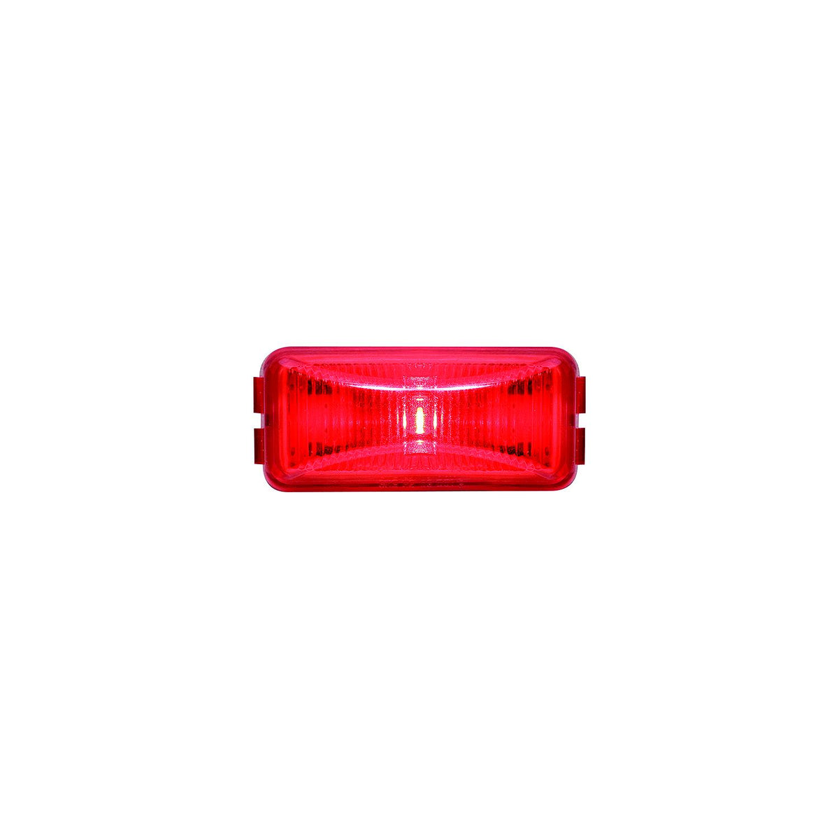 Fleet Count LED Mini Marker Light-Red -Modern Boat Sales & Service