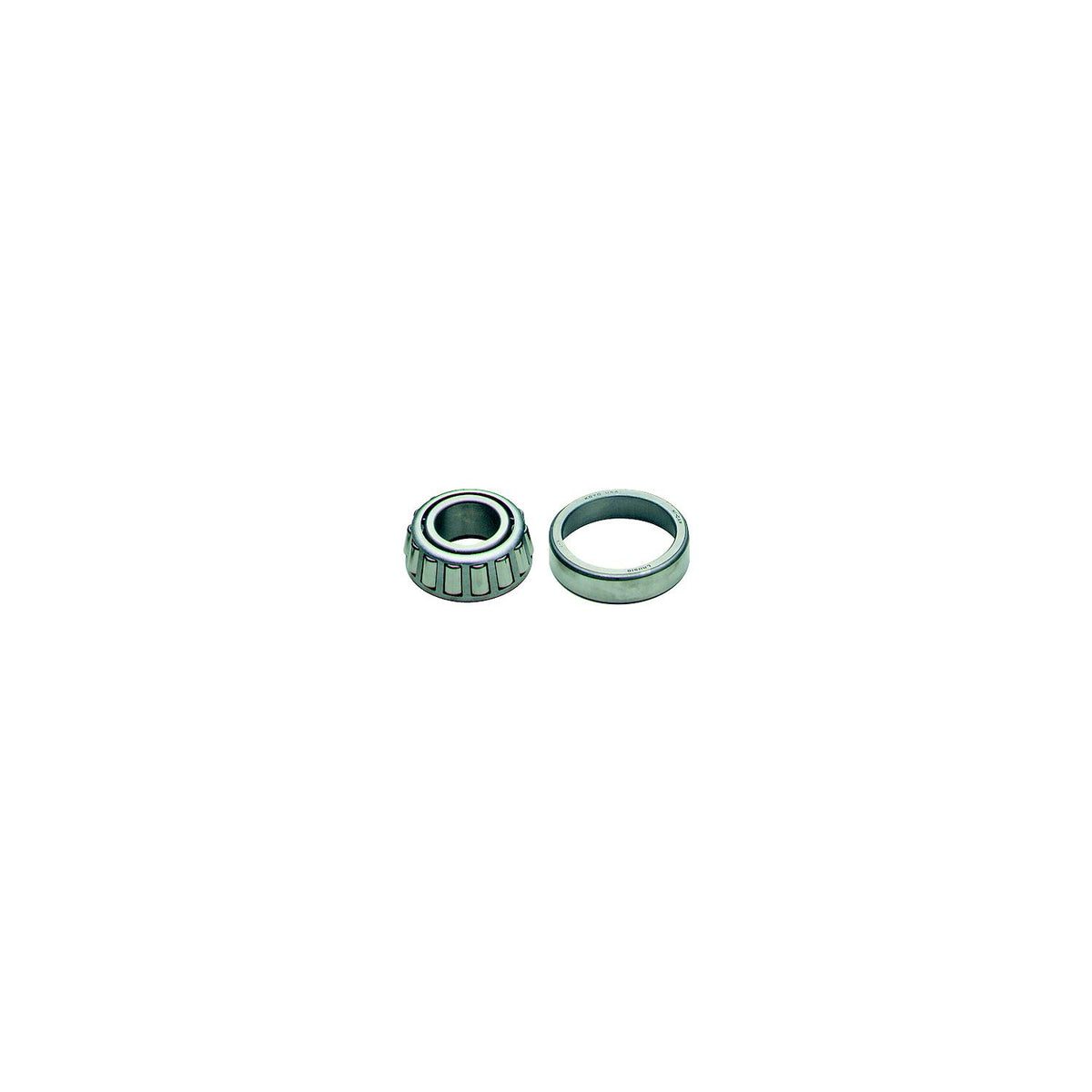 Dutton Lainson High Speed Tapered Roller Bearing, 1" -Modern Boat Sales & Service