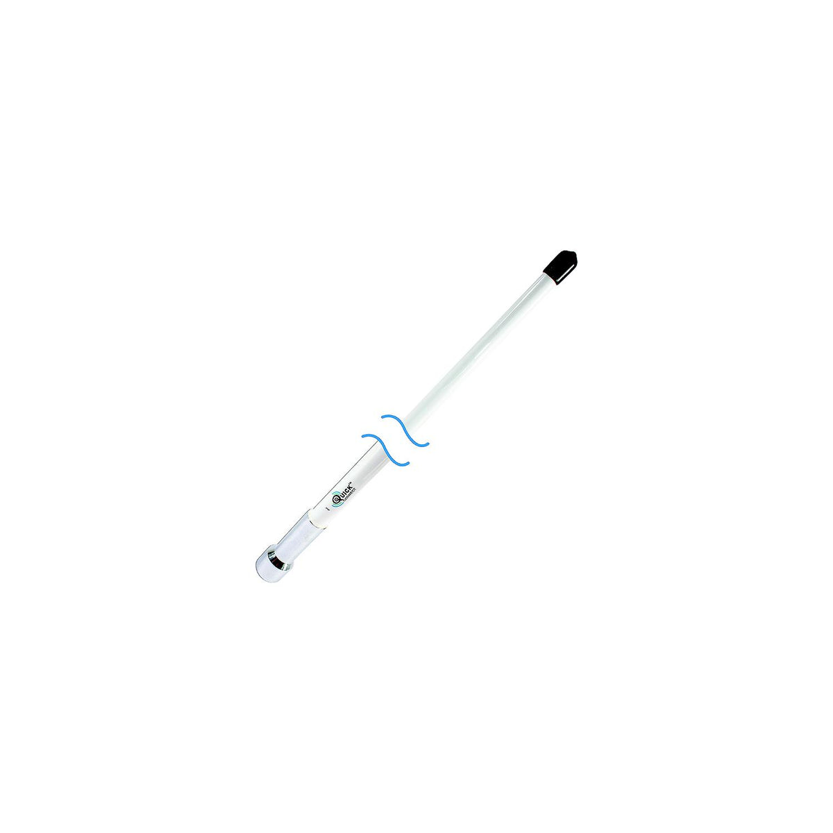 Shakespeare QC8T QuickConnect® 8' VHF Antenna -Modern Boat Sales & Service