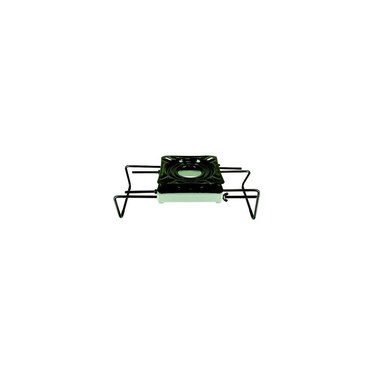 Springfield Economy Jon Boat Seat Clamp Adusts 8" to 19" -Modern Boat Sales & Service