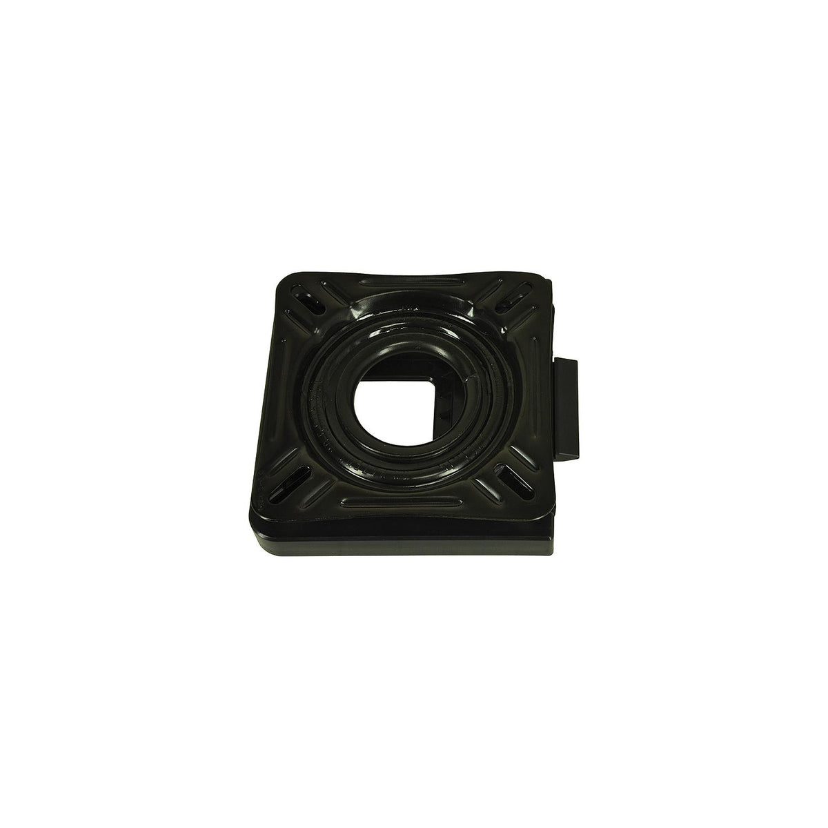 Springfield 7" x 7" Removable Seat Bracket & Swivel -Modern Boat Sales & Service