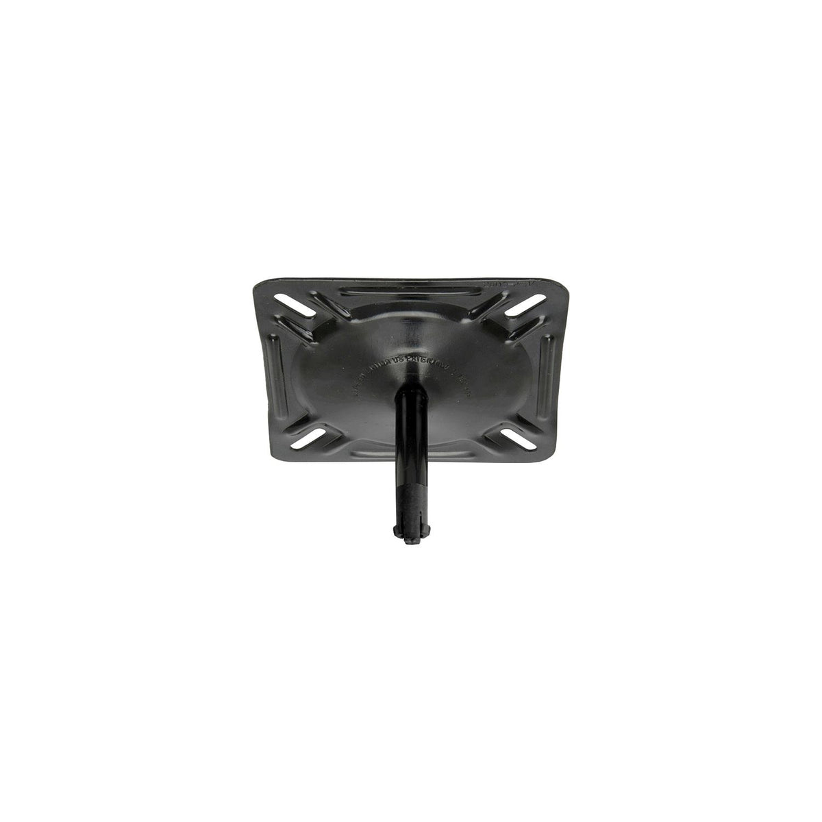 Seat Mount w/o Spring -Modern Boat Sales & Service