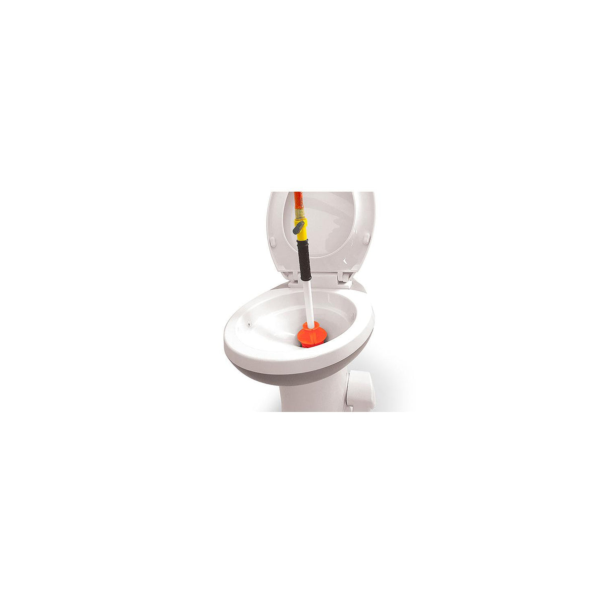 Camco 44075 RV Water Tank Filler Clip -Modern Boat Sales & Service