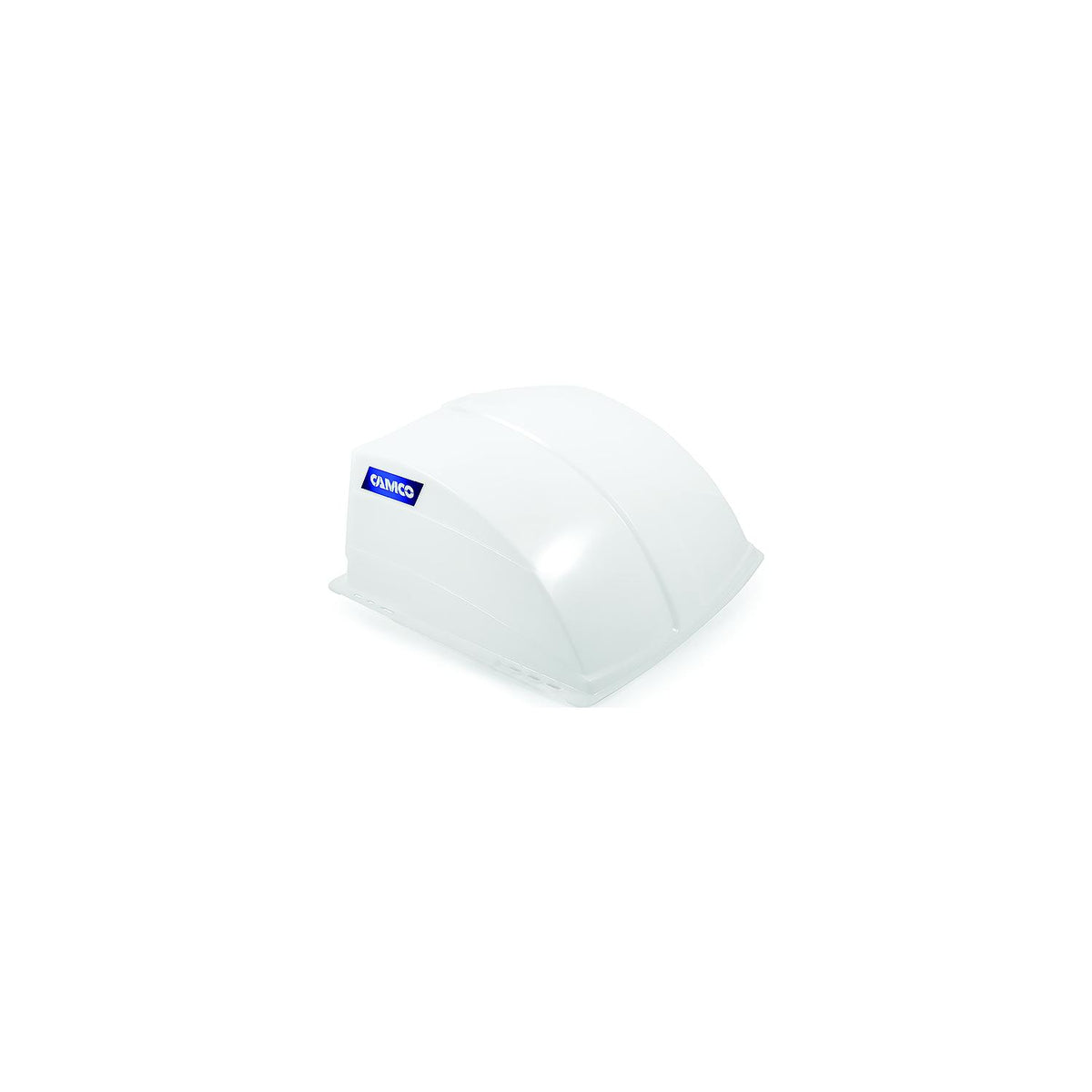 Camco 40433 Vent Cover, White, 5/case -Modern Boat Sales & Service