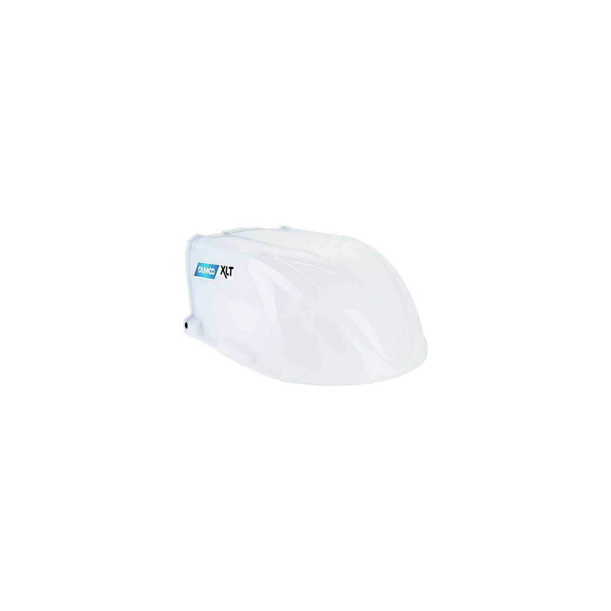 Camco 40446 Roof Vent Cover XLT, White -Modern Boat Sales & Service