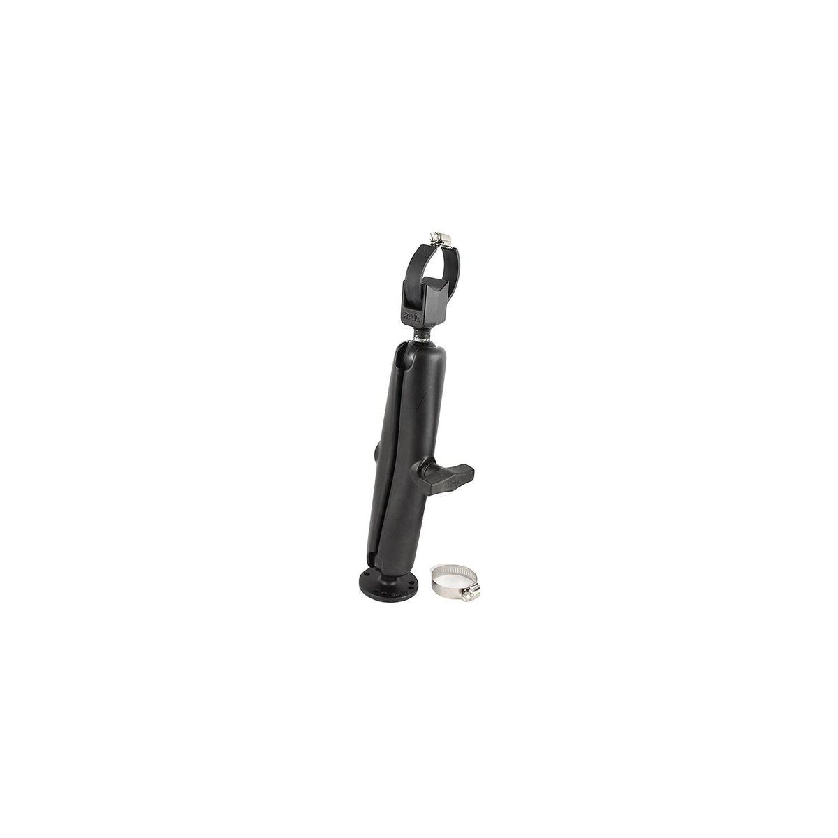 RAM® RAM108D Trolling Motor Stabilizer, 9" Arm -Modern Boat Sales & Service