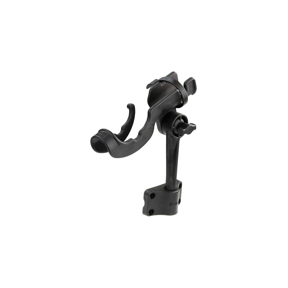 RAM-RODâ„¢ 2000 Fishing Rod Holder with Bulkhead Mounting Base -Modern Boat Sales & Service