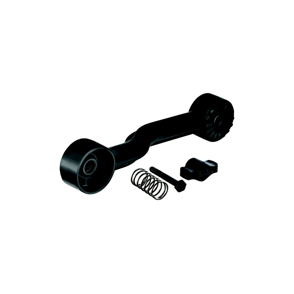 RAM-Rodâ„¢ 8" Post Extension Arm -Modern Boat Sales & Service