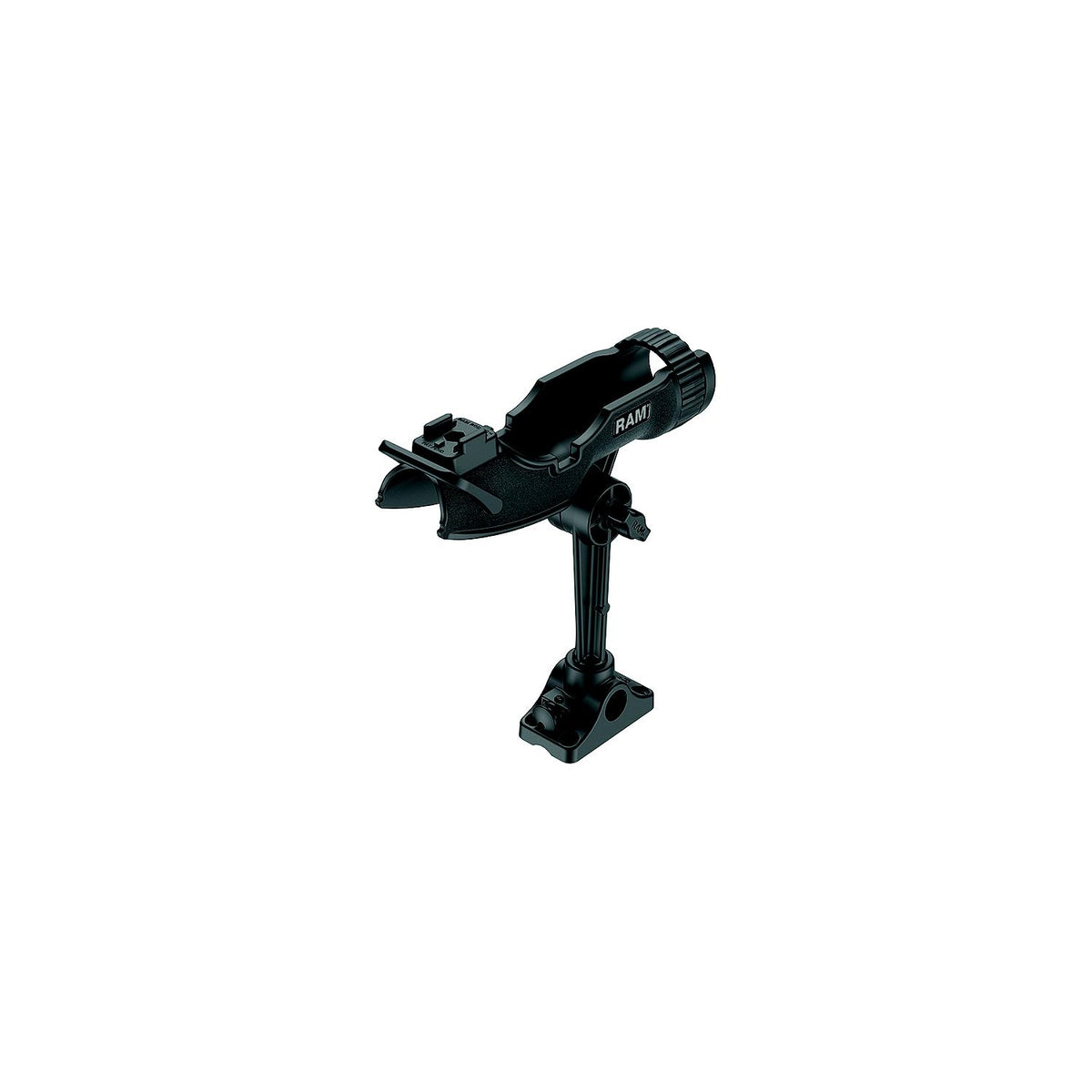 RAM-ROD® HD Fishing Rod Holder -Modern Boat Sales & Service