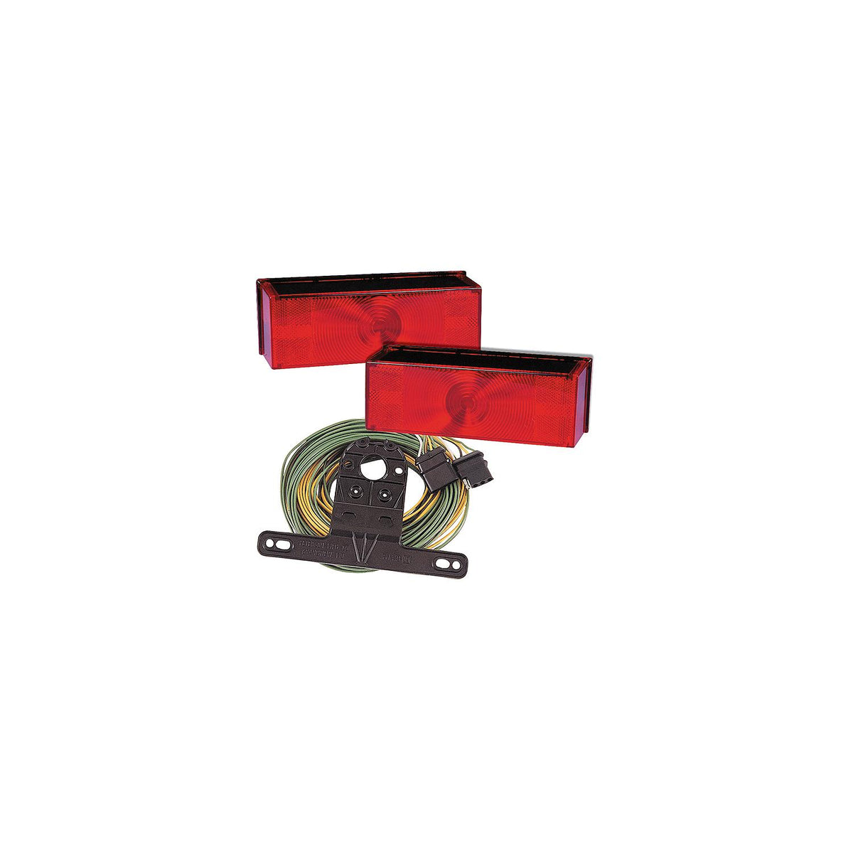 Anderson Over 80" Low-Profile Submersible Rear Lighting Kit -Modern Boat Sales & Service