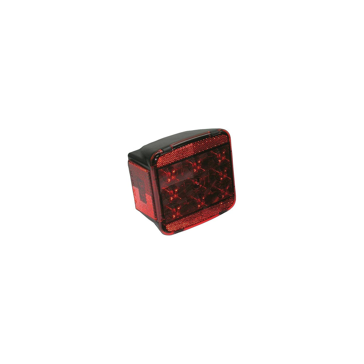 Anderson LED Under 80" Wide Combination Tail Light -Modern Boat Sales & Service
