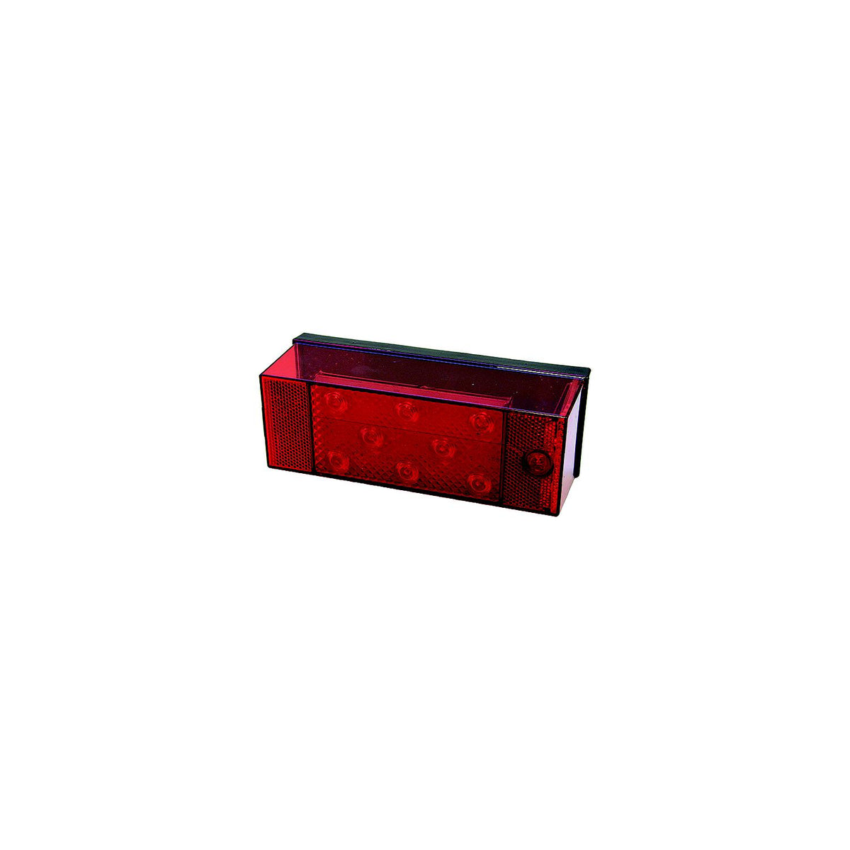 Anderson LED Over 80" Wide Combination Tail Light, Right -Modern Boat Sales & Service