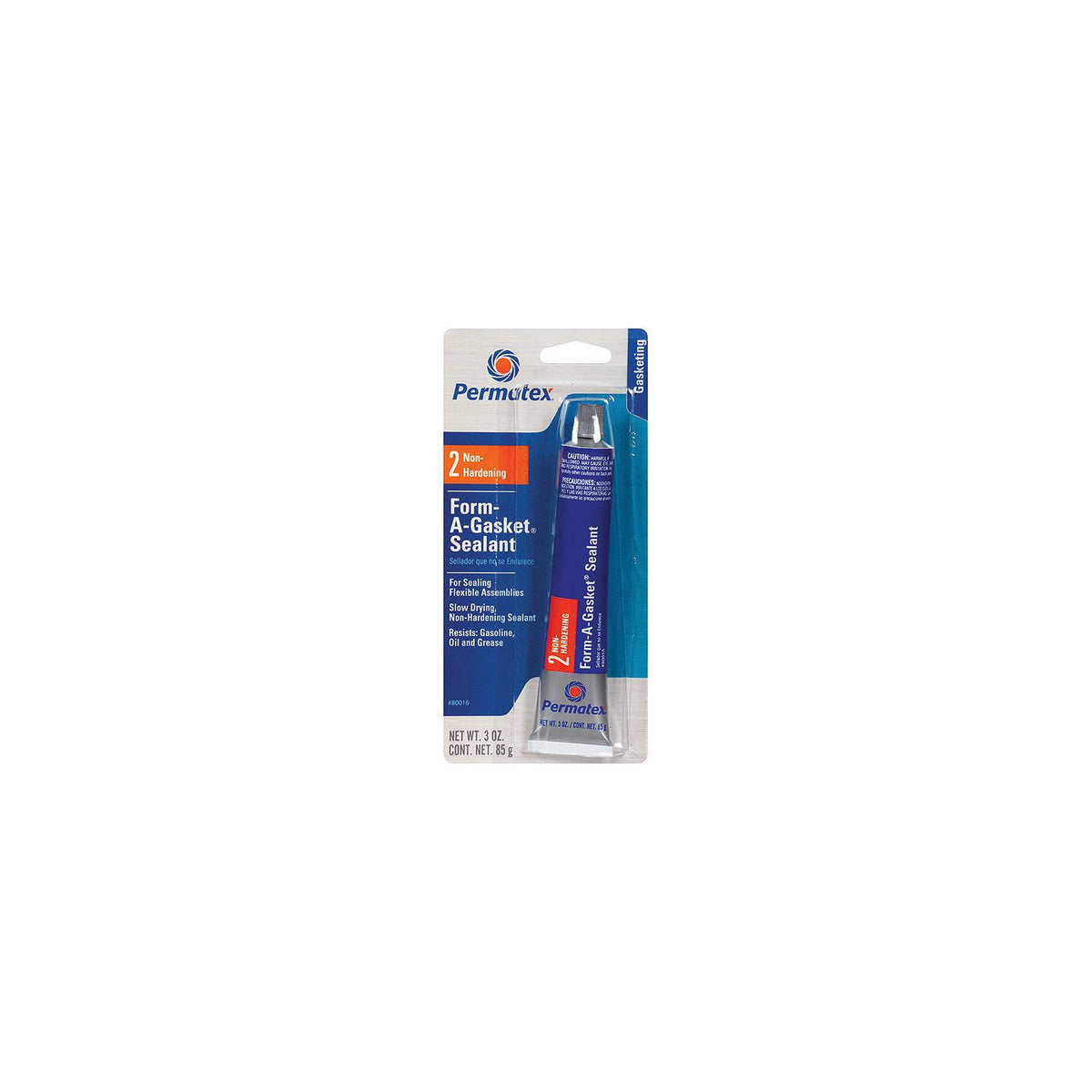 Permatex 800163 oz. Form-A-Gasket #2 -Modern Boat Sales & Service