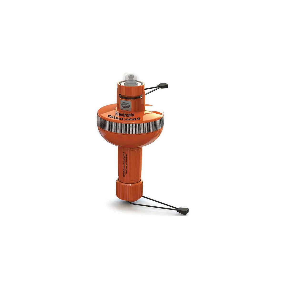 Orion 547 - Locator® Electronic SOS Beacon Signal Kit - USCG Compliant -Modern Boat Sales & Service