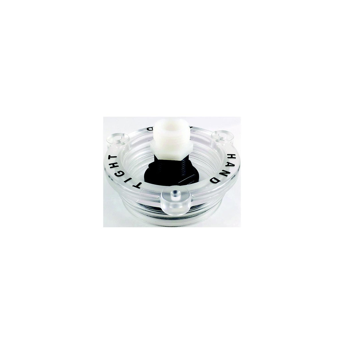 Trac Ecological Flushcap® For Groco Arg Strainers -Modern Boat Sales & Service