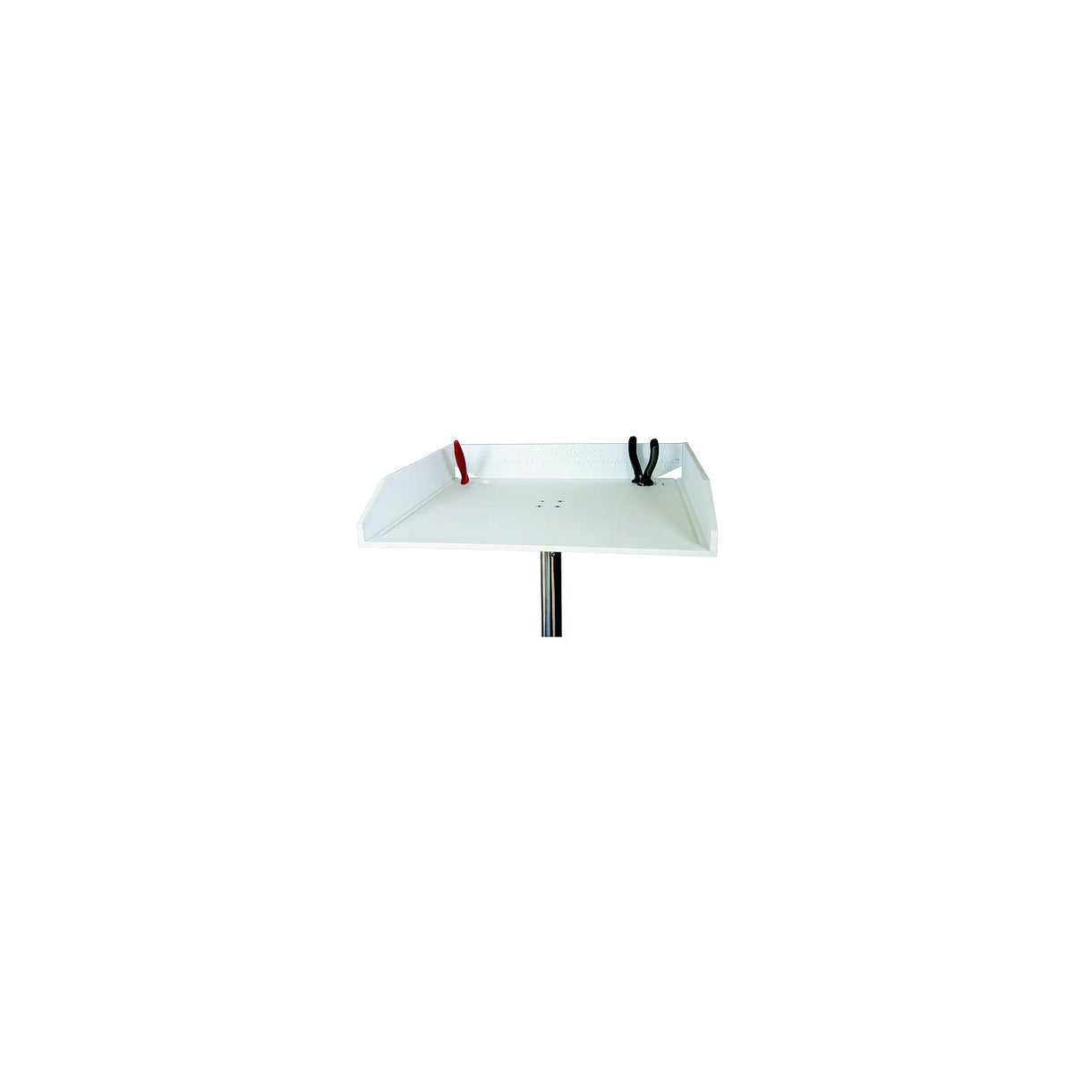 Magma T10424 Bait Board Table with LeveLock® Mount -Modern Boat Sales & Service