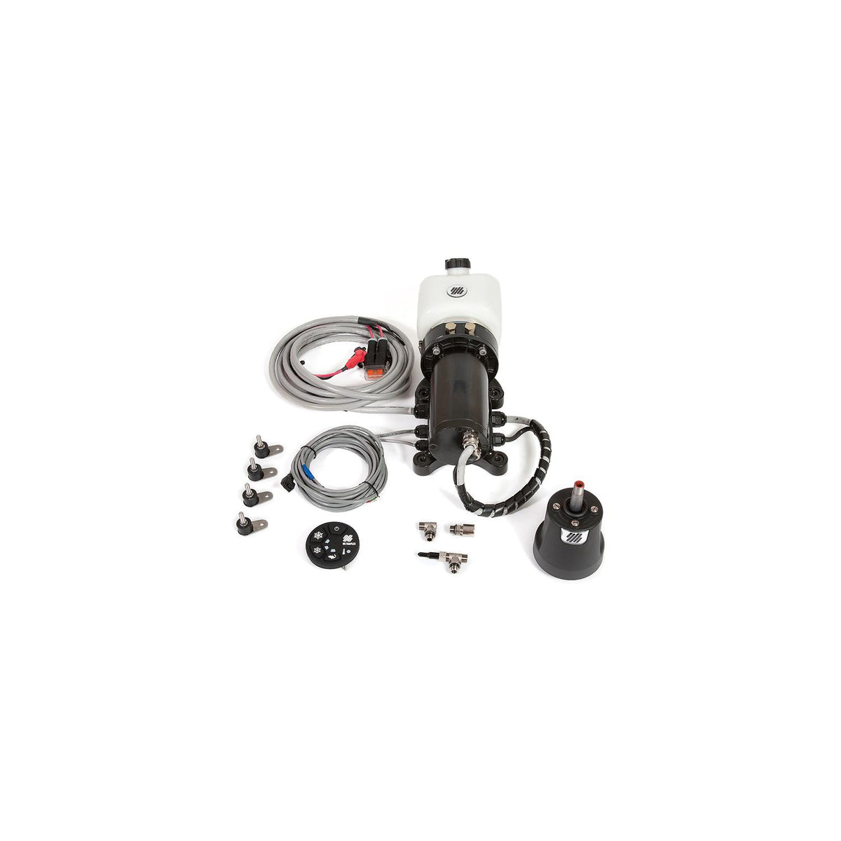 Master Driveâ„¢ Packaged Power Steering System - Outboard, 40cc -Modern Boat Sales & Service